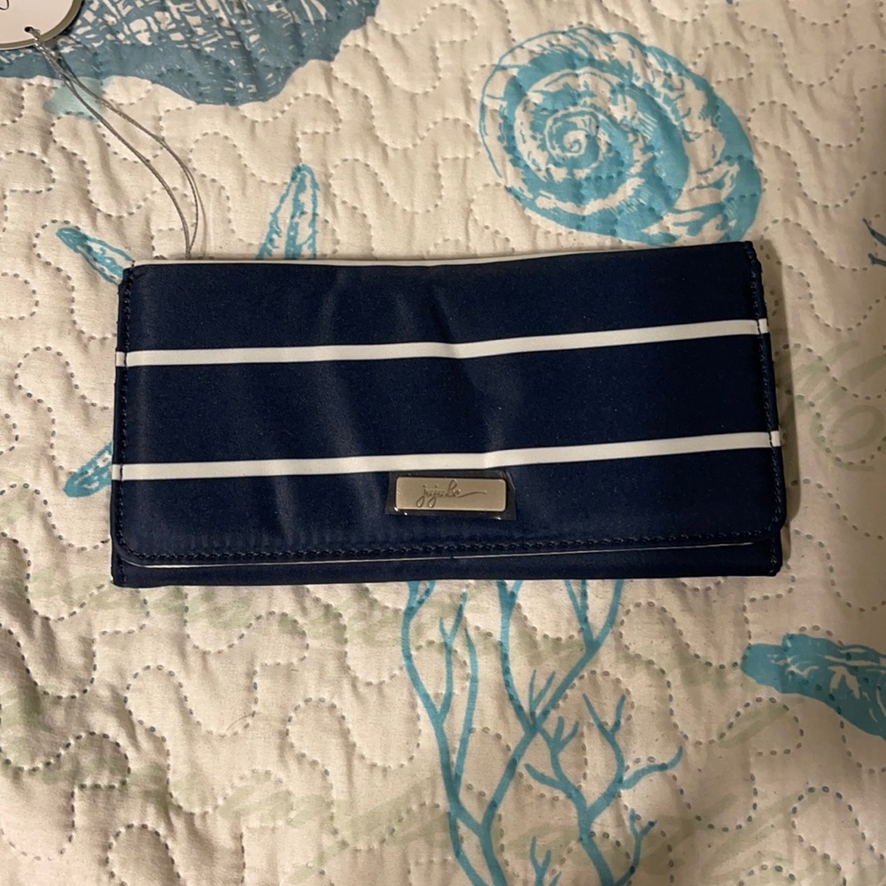 Juju Be wallet